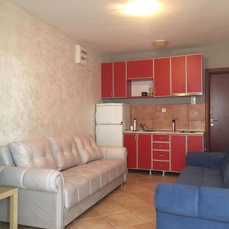 Impuls 2 Apartment Budva Exterior photo