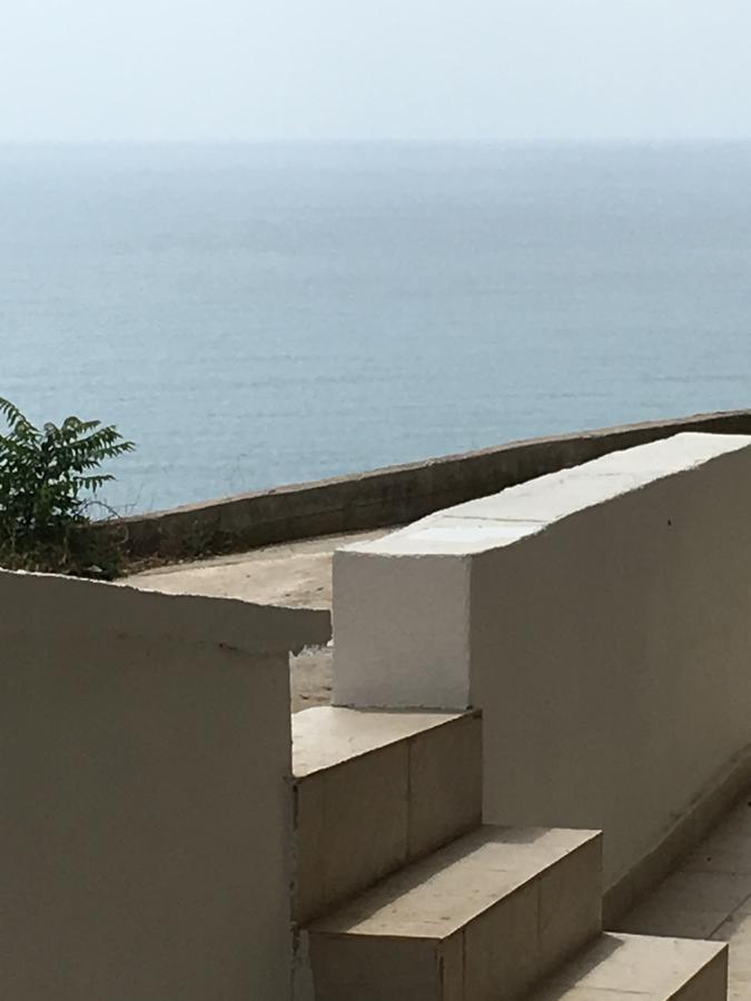 Impuls 2 Apartment Budva Exterior photo