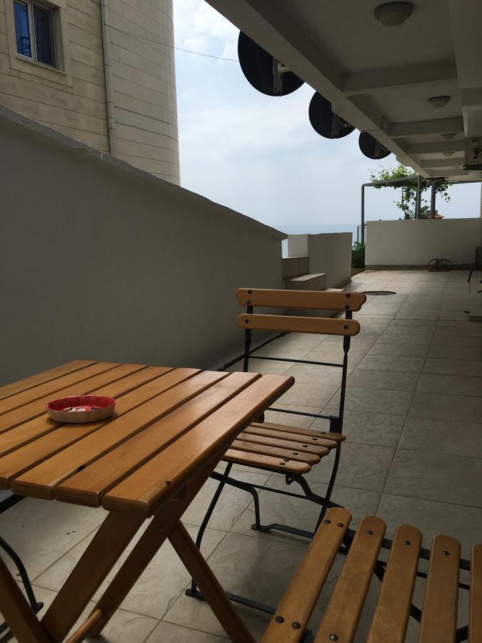 Impuls 2 Apartment Budva Exterior photo