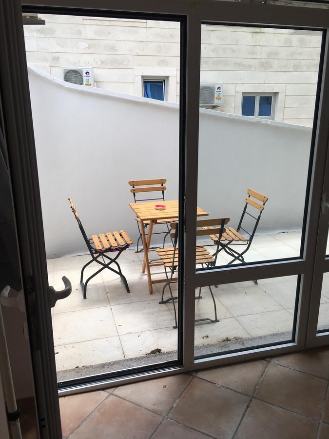 Impuls 2 Apartment Budva Exterior photo