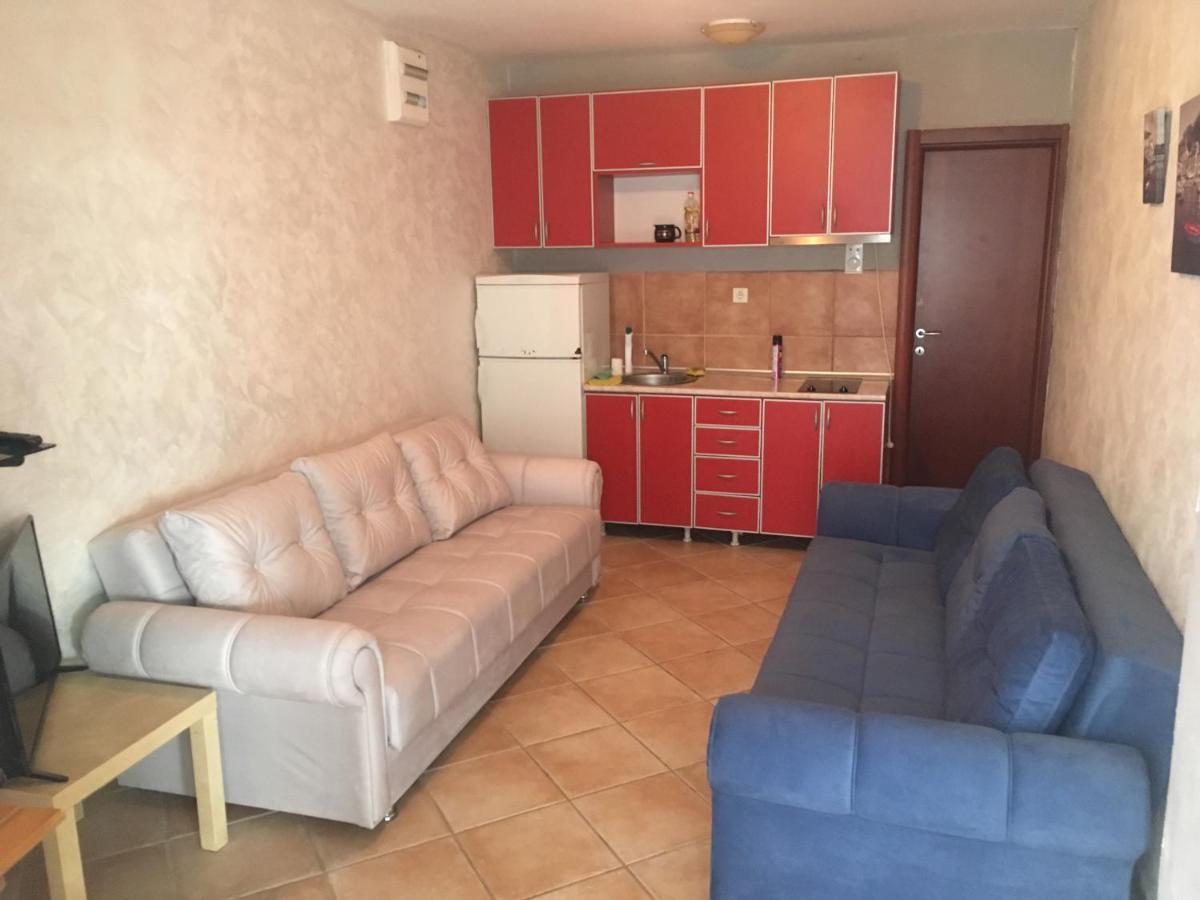 Impuls 2 Apartment Budva Exterior photo